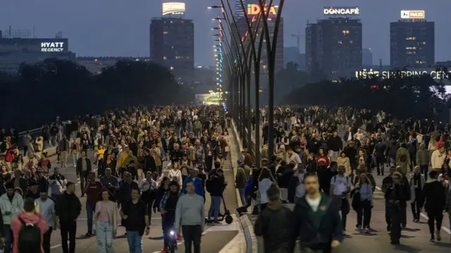 Brankov most u Beogradu