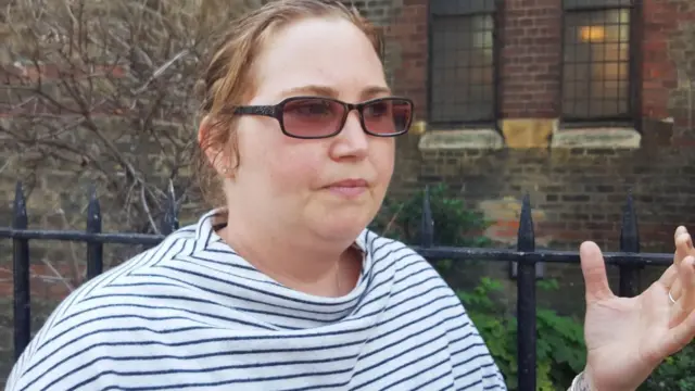 Дениз Блюмфилд