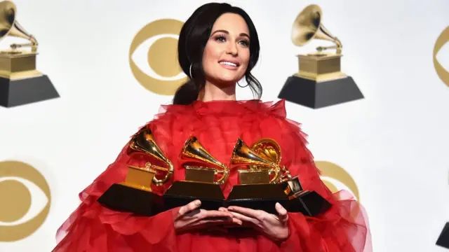 Kacey Musgraves