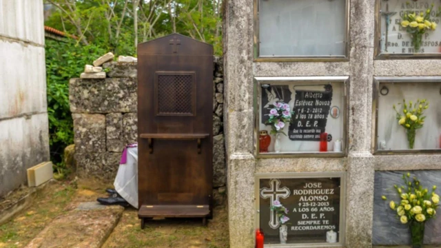 احتفال بالإنتصار على الموت في إسبانيا