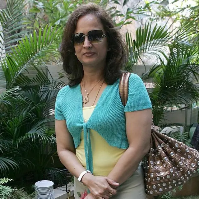 स्मिता ठाकरे