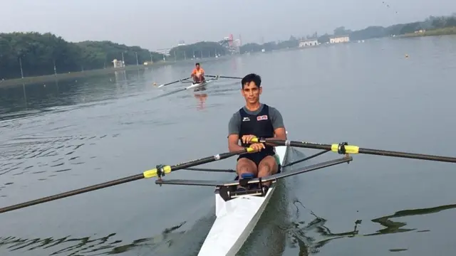 अर्जुन लाल जट/ अरविंद सिंह