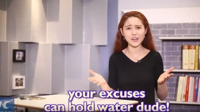 இந்தியாவுடனான மோதல் பற்றிய சீன ஊடகங்களின் இனவெறி காணொளி