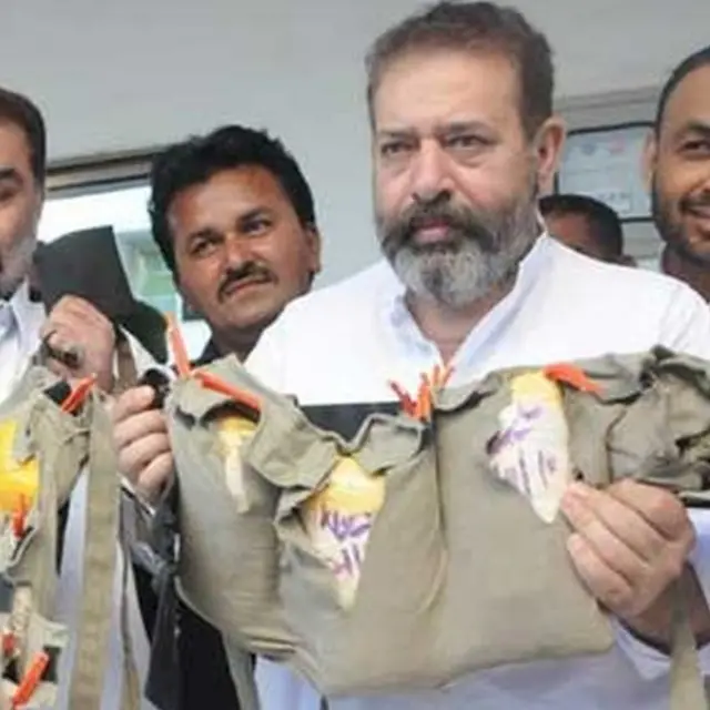 چوہدری اسلم