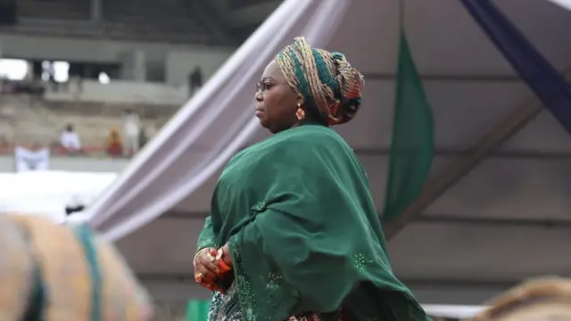 Idiat Adebule