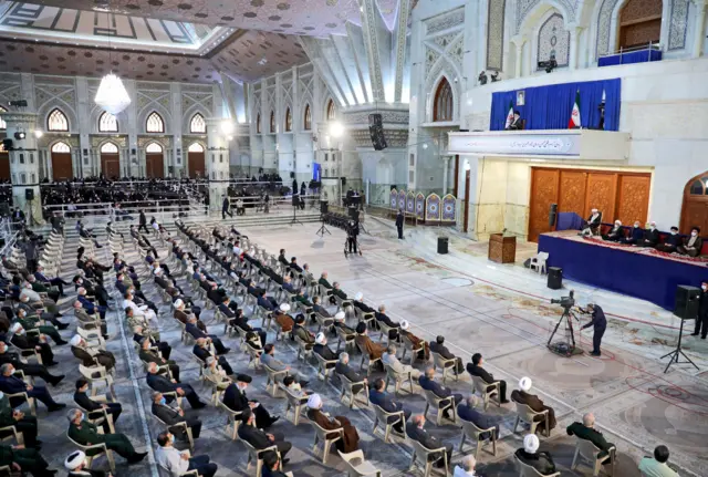 حامنه‌ای