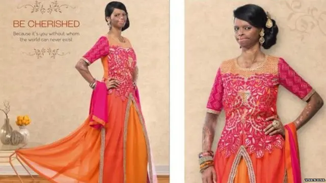 ਲਕਸ਼ਮੀ ਅਗਰਵਾਲ