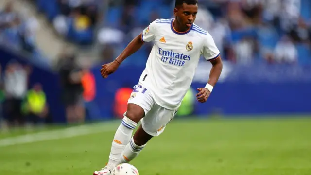 Real Madrid FC