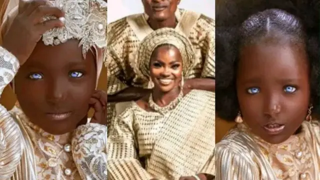 Tokotaya to pari ija ati ọmọ wọn