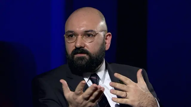 فرید اسماعیل‌پور فیلم‌ساز و پژوهش‌گر فیلم