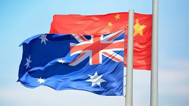 این برای اولین بار از اواسط دهه هفتاد میلادی است که هیچ روزنامه‌نگاری از طرف رسانه‌های استرالیایی در چین حضور ندارد