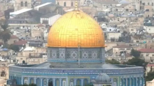 મુસલમાનોમાં યહૂદી વિરોધી વલણ