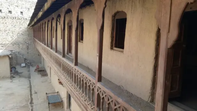 آثارِ قدیمہ