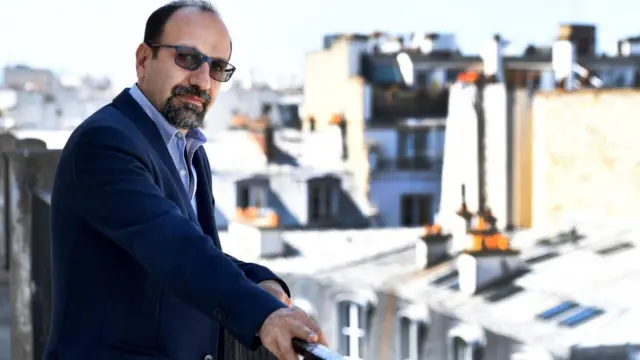 اصغر فرهادی