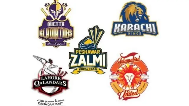 پاکستان سوپر لیګ