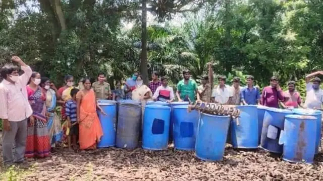 నాటుసారా