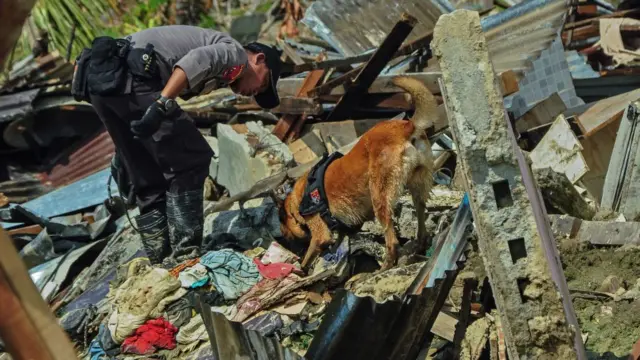 இந்தோனீசியா