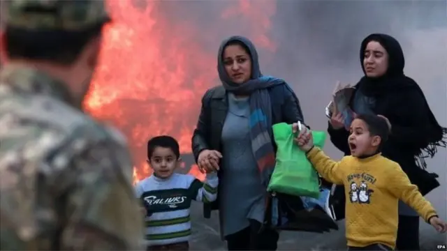 अफ़ग़ानिस्तान