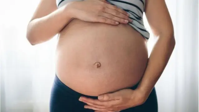 గర్భిణి