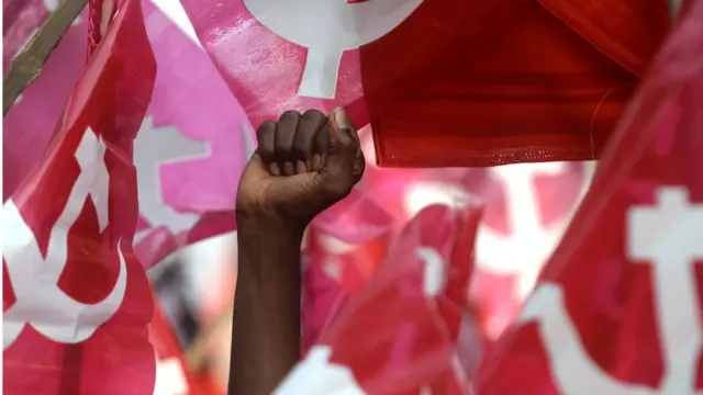 கம்யூனிசம்