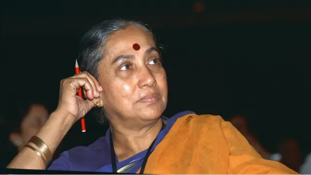 ভারতের রাষ্ট্রপতি ভবনে বসেই মুজিব হত্যার খবর পেয়েছিলেন সেদিনের নবীন এমপি মার্গারেট আলভা