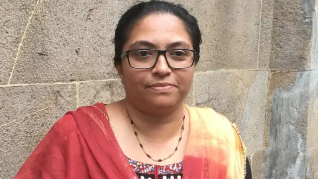 प्रीती शेखर