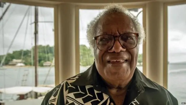 ਸਾਬਕਾ ਪ੍ਰਧਾਨ ਮੰਤਰੀ ਬਾਰਾਕ ਸੋਪ