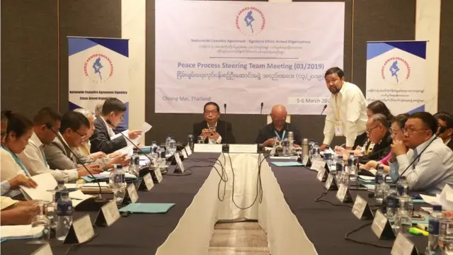 PPST အဖွဲ့ဝင်ထိပ်သီးခေါင်းဆောင်များ