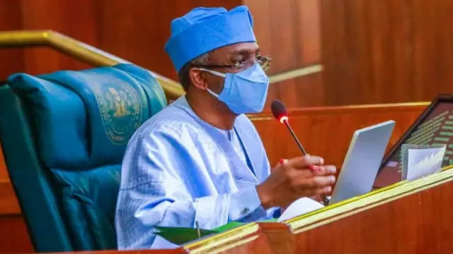 Femi Gbajabiamila