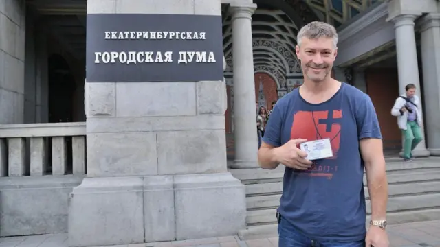 "Я на миллиметр отсюда не подвинусь". Что нужно знать о Евгении ...