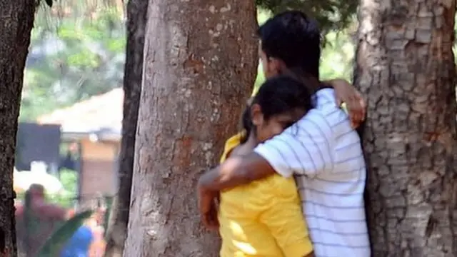 Statutory rape in Sri Lanka