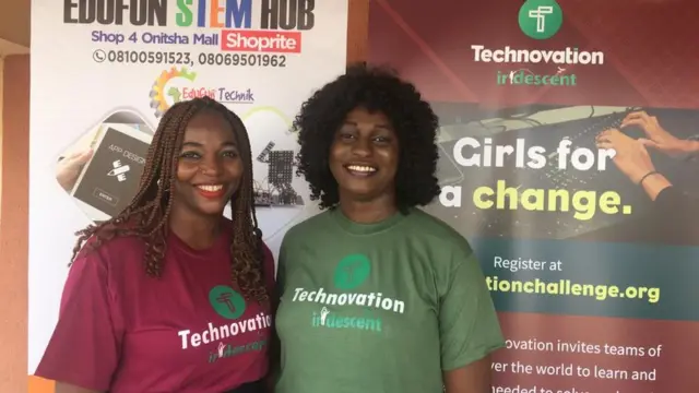 Uche Onwuamaegbu Ugwu na onye nkụzị