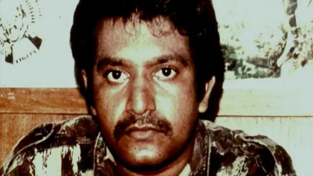 प्रभाकरन