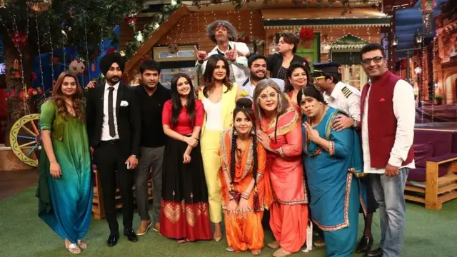 कपिल शर्मा