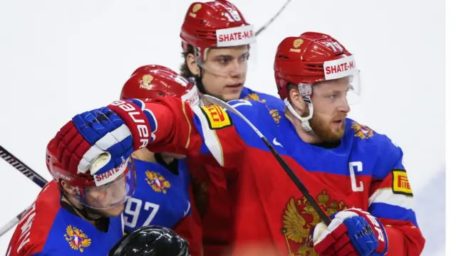 Белов и Плотников