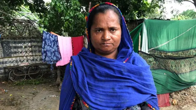 क़ुरैशा बेग़म