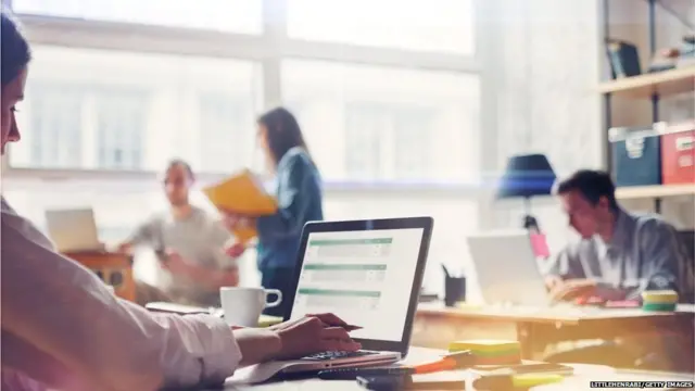 नौकरी, जॉब