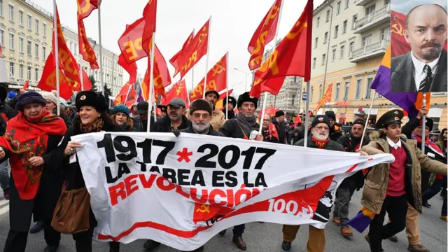 రష్యా పౌరులు