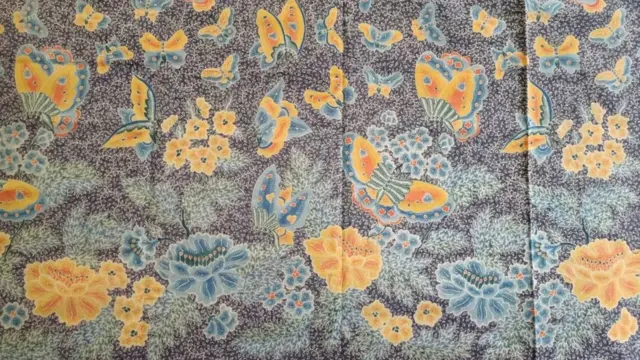 batik
