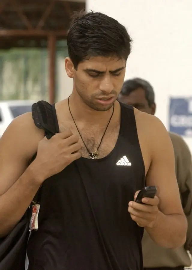 क्रिकेट, खेळ, भारतीय क्रिकेट संघ.