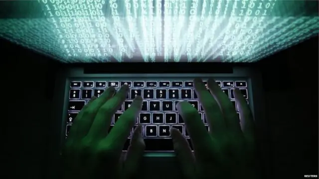 सायबर सिक्युरिटी