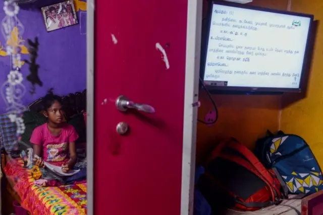 ARUN SANKAR/AFP via Getty Images