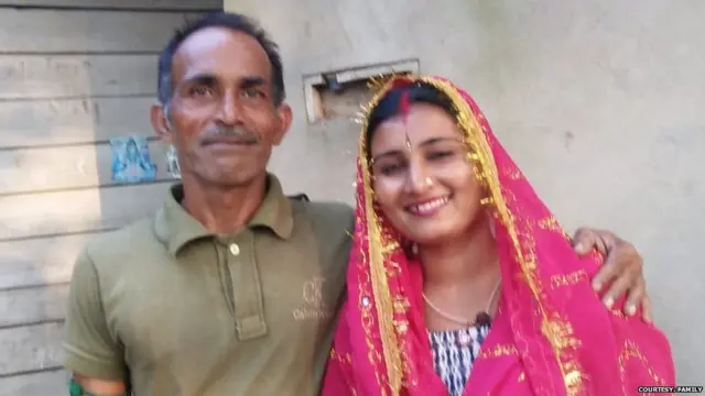 పంజాబ్, మహిళ