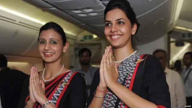 ਏਅਰ ਇੰਡੀਆ