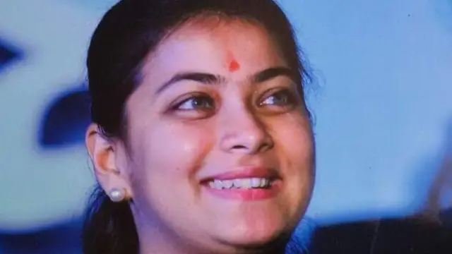 प्रणिती शिंदे