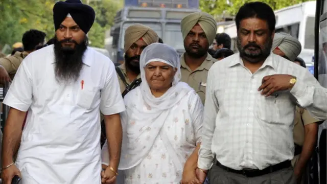 ਬੀਬੀ ਜਗਦੀਸ਼ ਕੌਰ