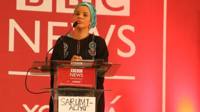 ìfọ̀rọ̀wérọ̀ BBC Yorùbá