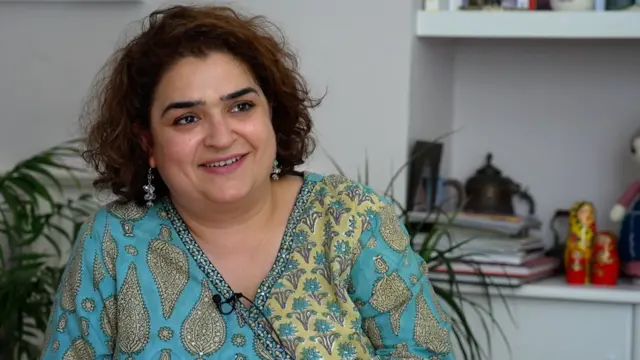 ਡਾ਼ ਨੀਲਮ ਰੈਣਾ ਮੁਤਾਬਕ ਰਿਸ਼ੀ ਦਾ ਪੀਐਮ ਬਣਨਾ ਕਈ ਮਾਅਨਿਆਂ ਵਿੱਚ ਇਤਿਹਾਸਕ ਹੋਵੇਗਾ