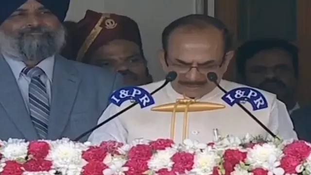 మహుమూద్ అలీ