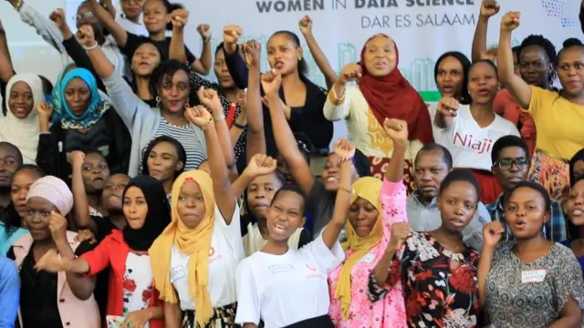 Wanawake kuhamasishwa kujikwambua kwa kutumia sayansi na teknolojia